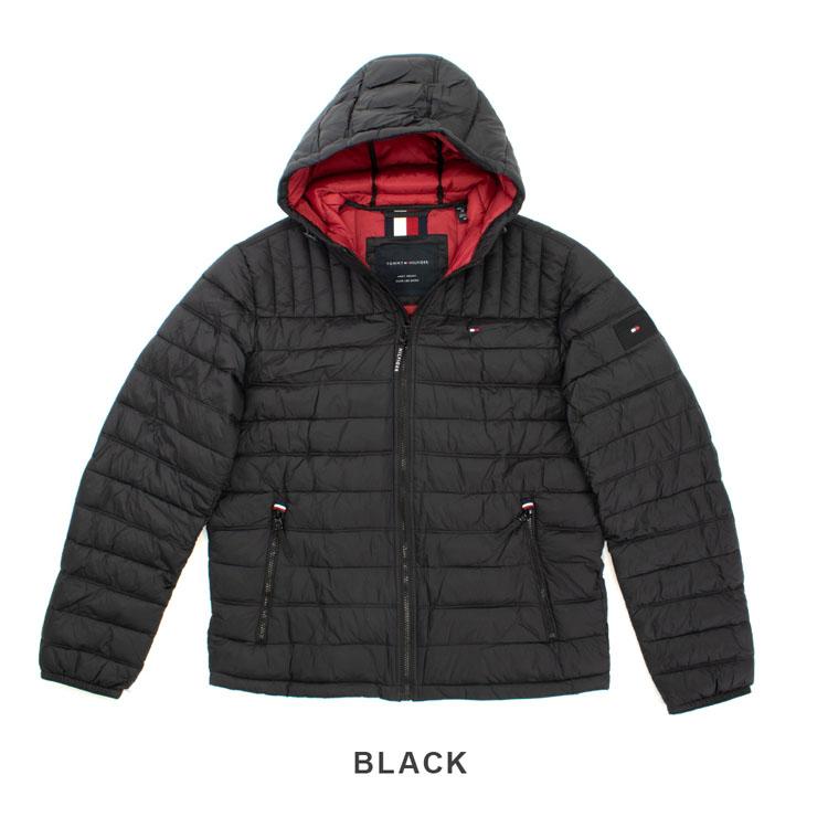 TOMMY HILFIGER トミー ヒルフィガー ダウンジャケット メンズ TOMMY HILFIGER トミー ヒルフィガー ダウンジャケット メンズ