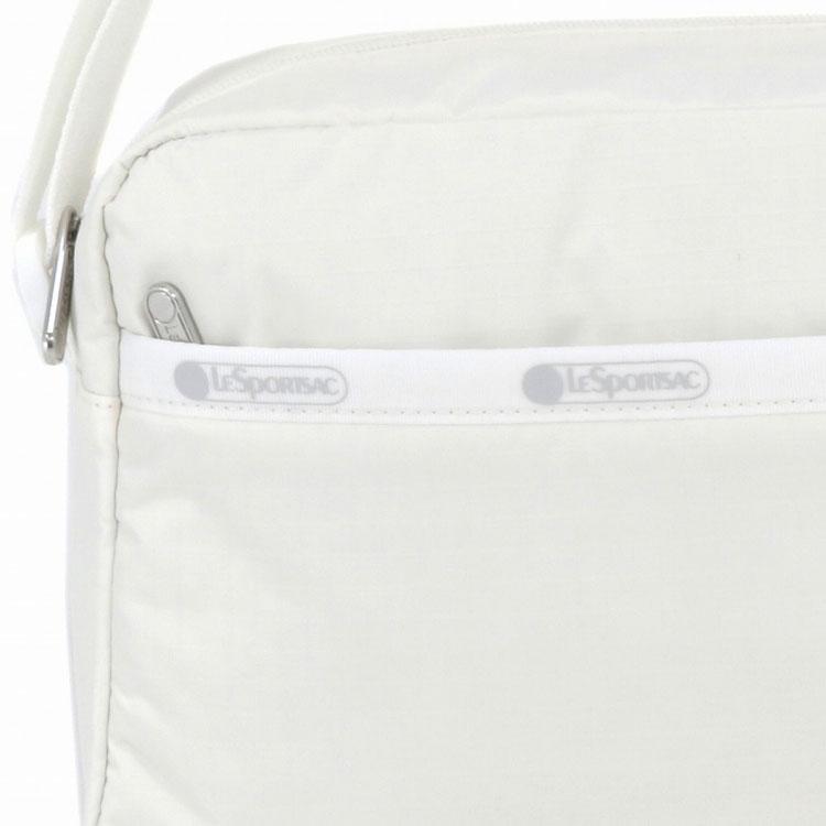 LeSportsac レスポートサック ショルダーバッグ 2434 DANIELLA CROSSBODY  C522 MERINGUE｜wadatsumi｜04