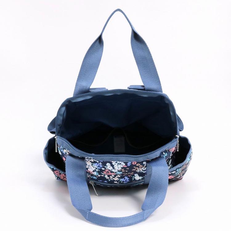 LeSportsac レスポートサック リュックサック 2442 DOUBLE LeSportsac レスポートサック リュックサック 2442 DOUBLE