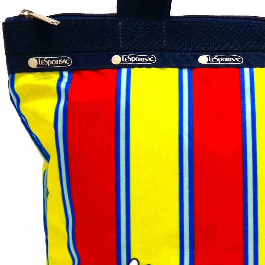 LeSportsac レスポートサック トートバッグ レディース 2659