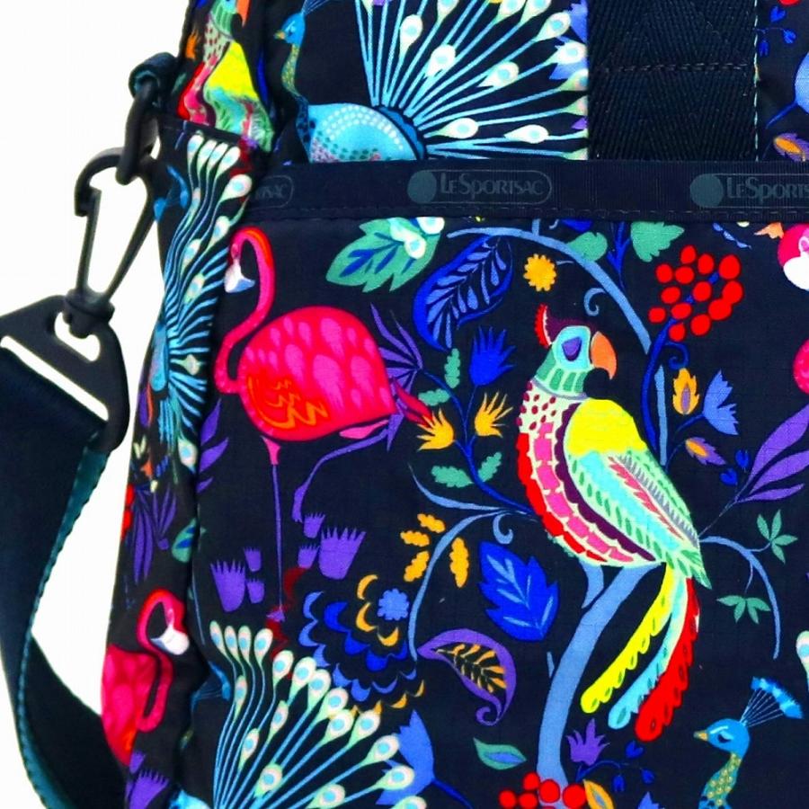 レスポートサック ショルダーバッグ レディース LeSportsac 3356-f651