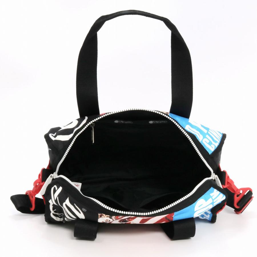 LeSportsac（レスポートサック） ボストンバッグ 3435 JAMIE DUFFLE