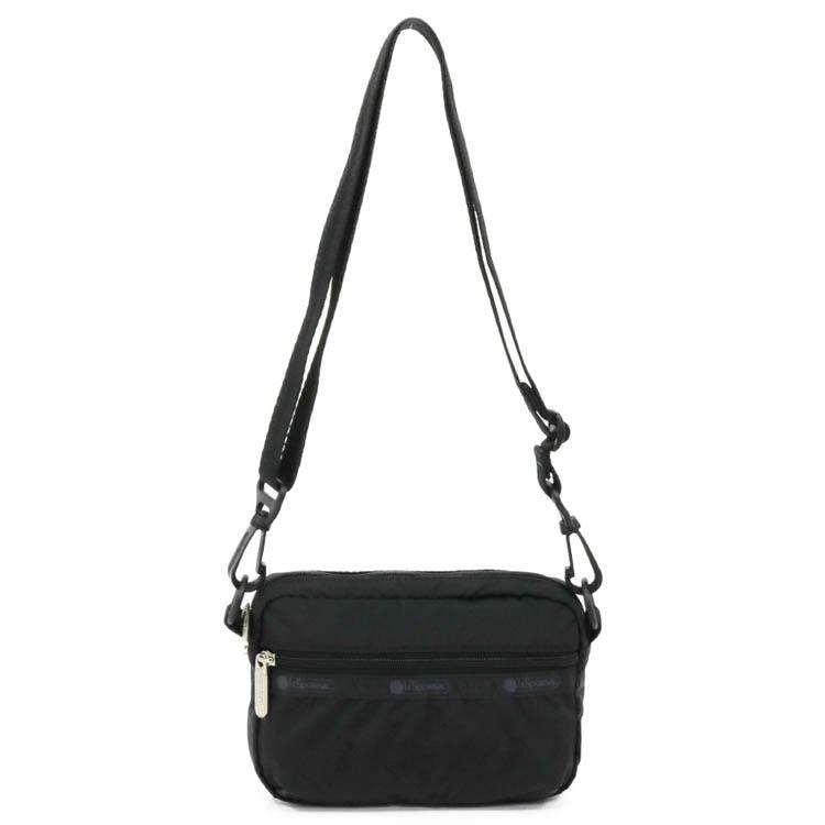 LeSportsac レスポートサック ショルダーバッグ 3470 CONVERTIBLE CROSSBODY BELT BAG 5982