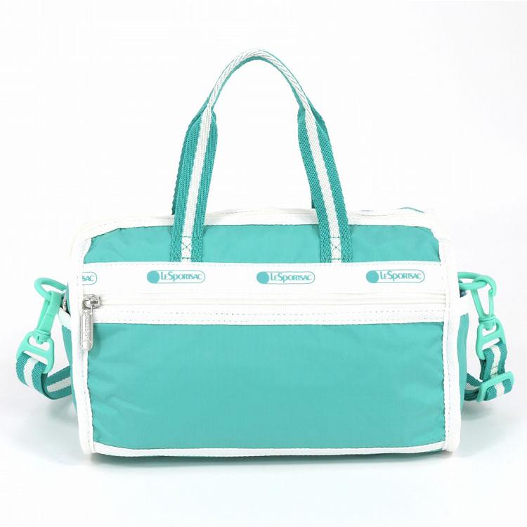 レスポートサック　MINI DUFFEL 　ショルダーバッグ LeSportsac ショルダーバッグ バッグ MINI DUFFEL CROSSBODY
