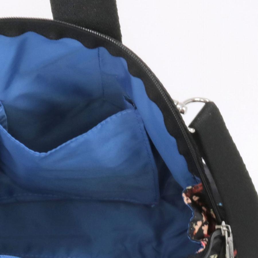 LeSportsac（レスポートサック） ショルダーバッグ ヨークサッチェル 