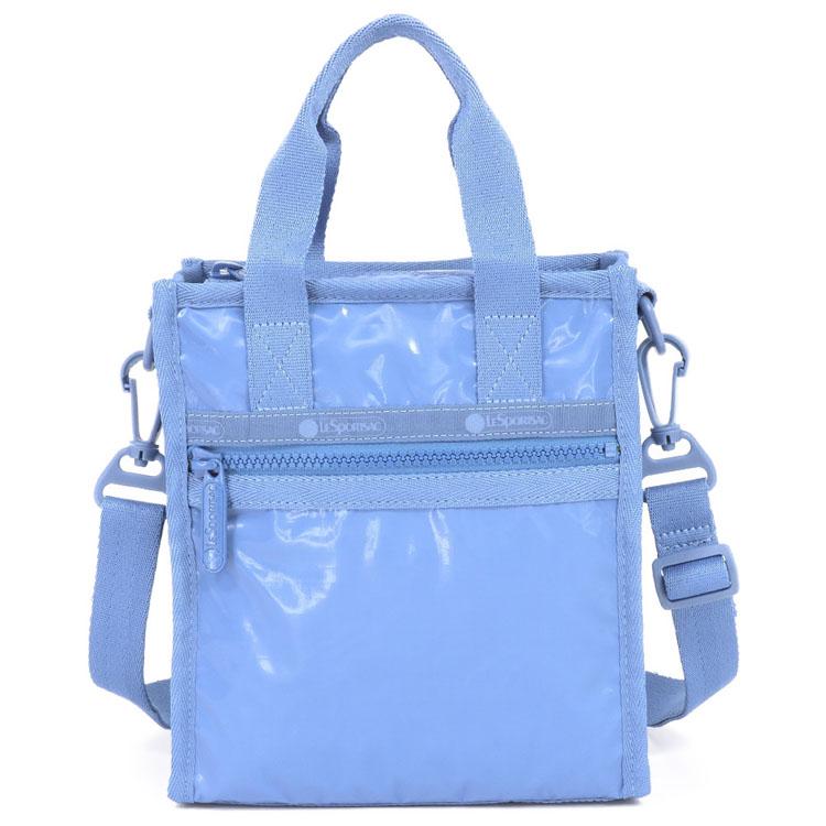 LeSportsac レスポートサック ショルダーバッグ 3714 MINI N/S TOTE  