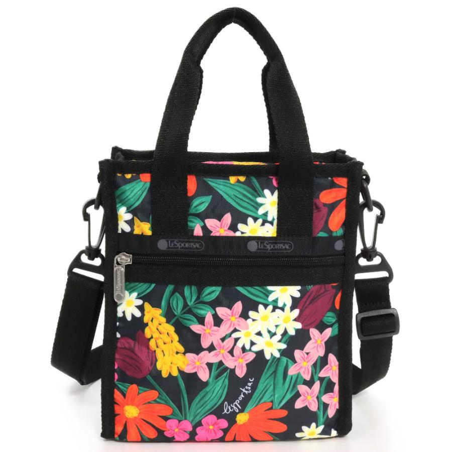 ショルダーバック LeSportsac（レスポートサック） ショルダーバッグ 3714 MINI N/S TOTE