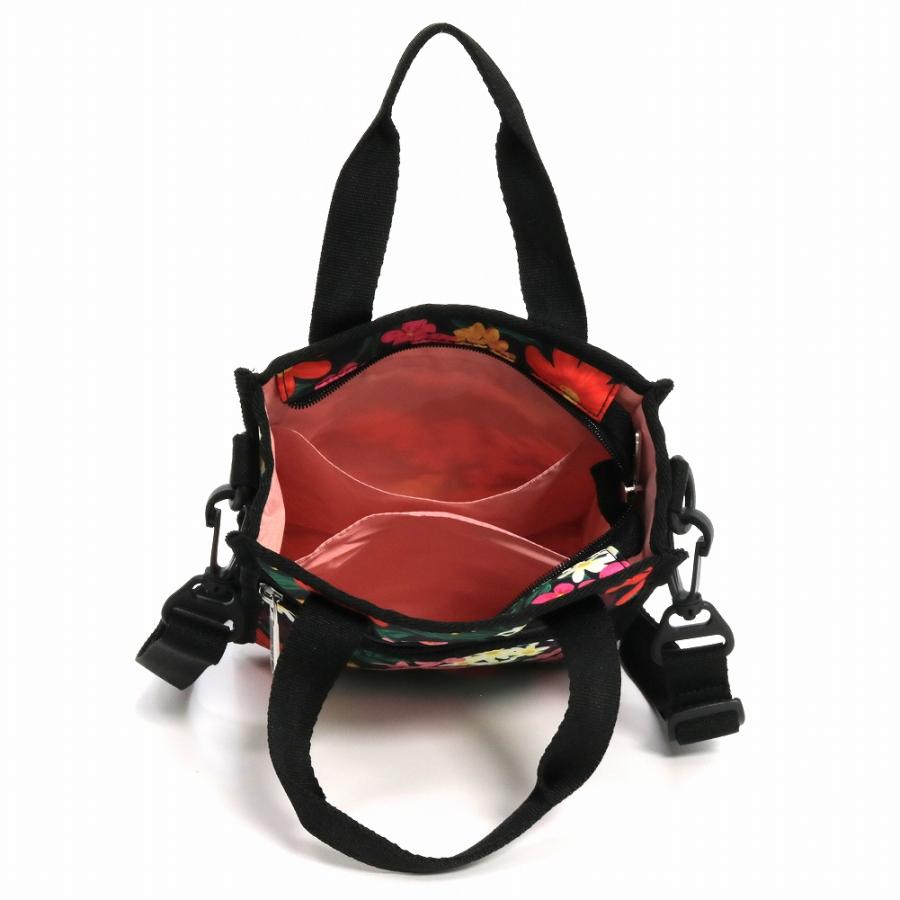 ショルダーバック LeSportsac（レスポートサック） ショルダーバッグ 3714 MINI N/S TOTE