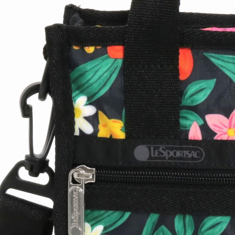 LeSportsac（レスポートサック） ショルダーバッグ 3714 MINI N/S TOTE