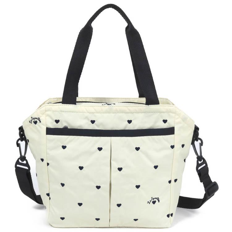 LeSportsac（レスポートサック） ショルダーバッグ 3801 SMALL EVER 