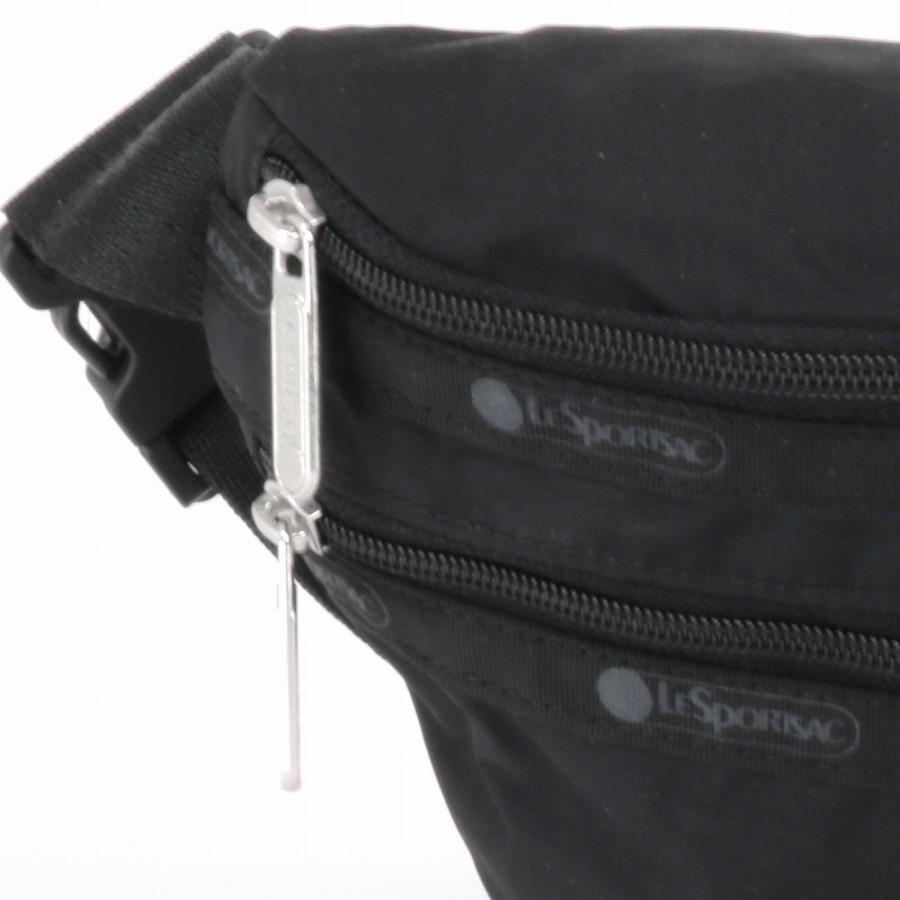 LeSportsac（レスポートサック） ウエストバッグ 3880 EVERYDAY