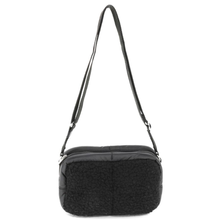 PORTER ブラック ボディバッグ TACTICAL（PORTER） ポーター タクティカル ウエストバッグ 654-07074