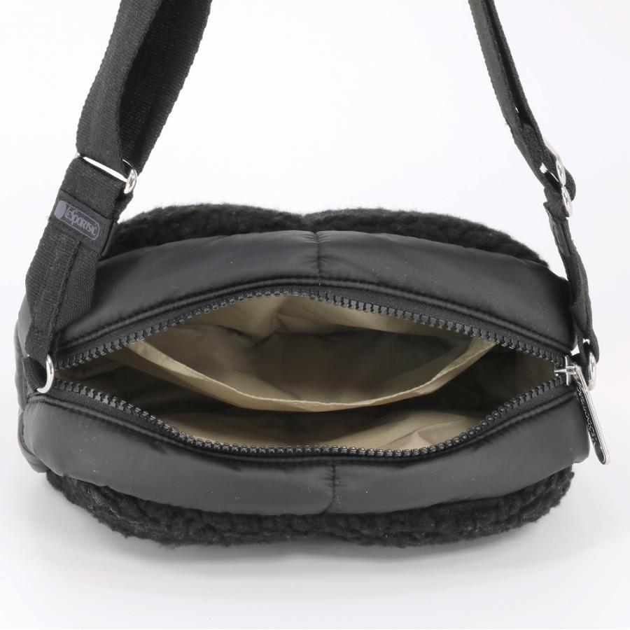 LeSportsac（レスポートサック） ショルダーバッグ 3976 PUFFY CUBE