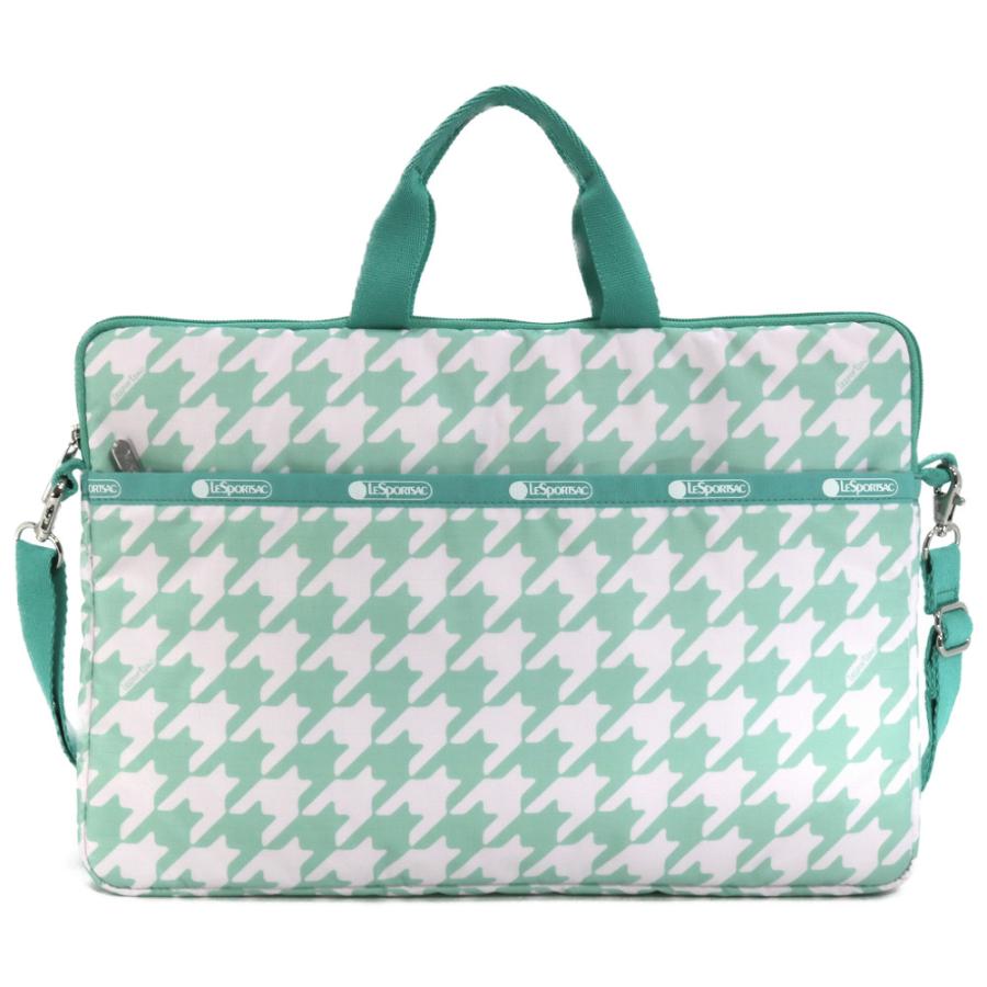 LeSportsac（レスポートサック） PCケース 4038 TH LAPTOP CASE E880