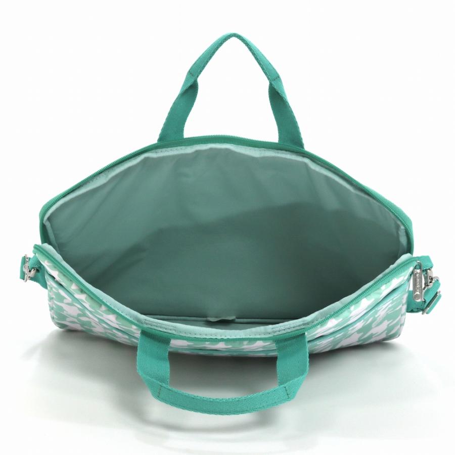 LeSportsac（レスポートサック） PCケース 4038 TH LAPTOP CASE E880