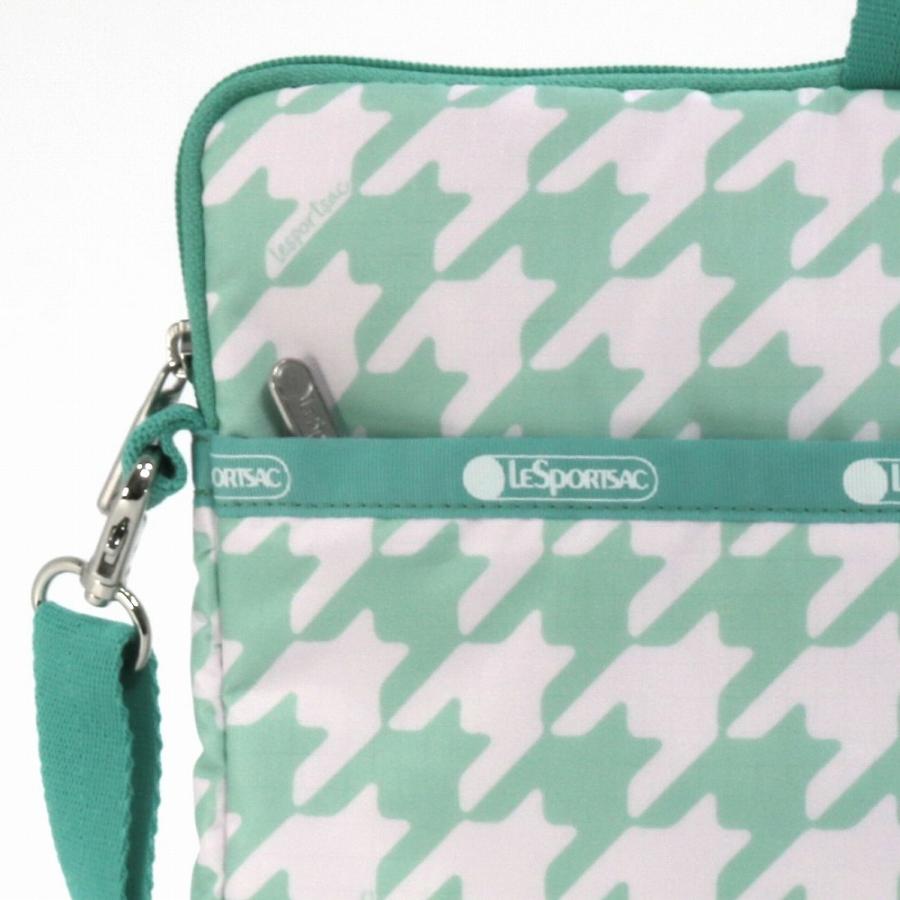 LeSportsac（レスポートサック） PCケース 4038 TH LAPTOP CASE E880