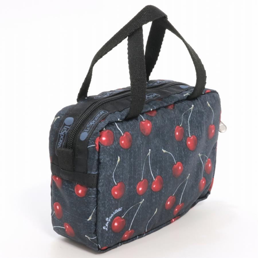 LeSportsac（レスポートサック） ポーチ 4298 MICRO BAG HC98 