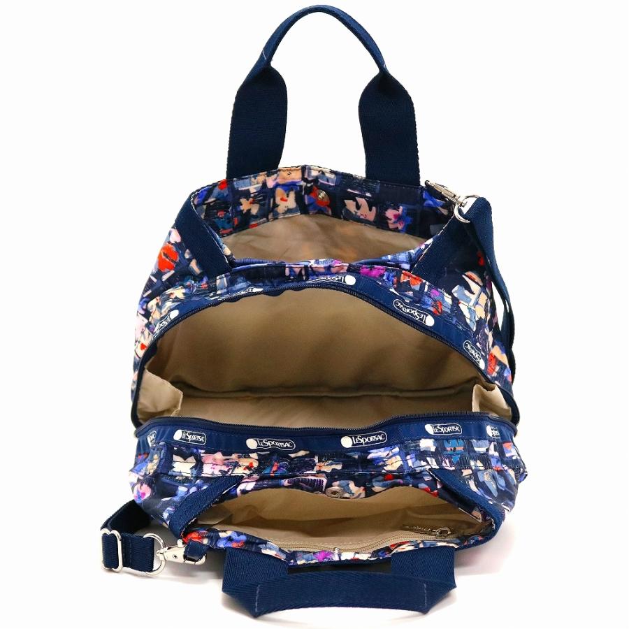 レスポートサック ショルダーバッグ レディース LeSportsac 4316-f682｜wadatsumi｜03