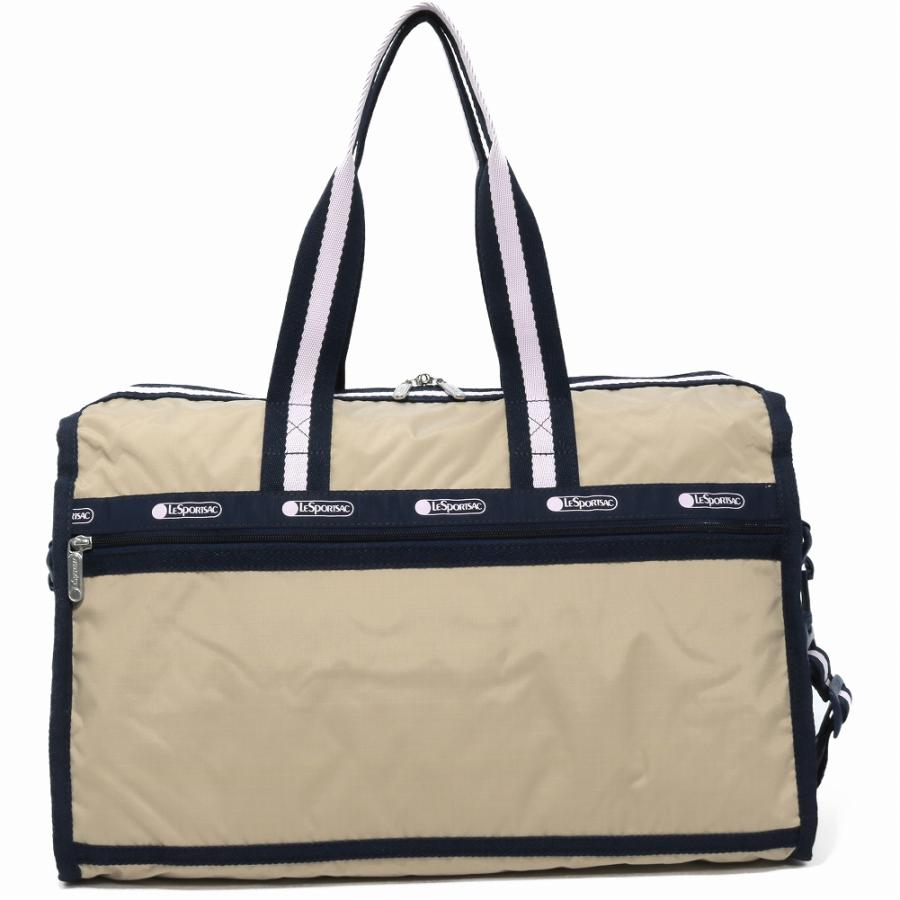 LeSportsac（レスポートサック） ボストンバッグ 4318 DELUXE MED