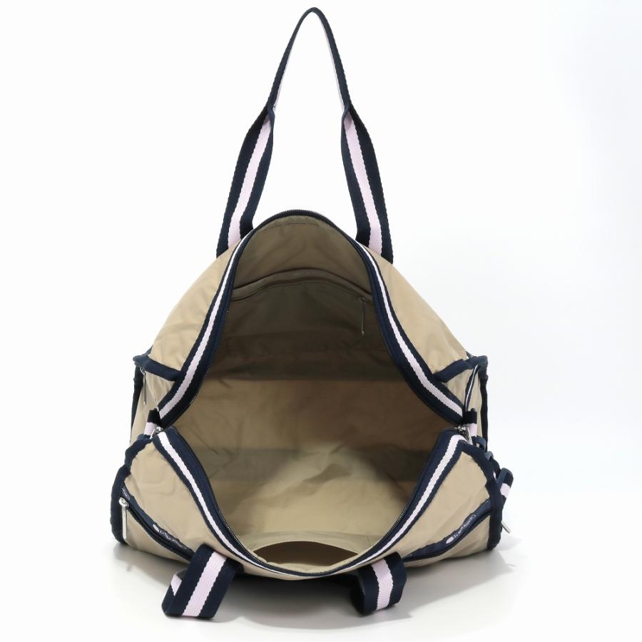 LeSportsac（レスポートサック） ボストンバッグ 4318 DELUXE MED