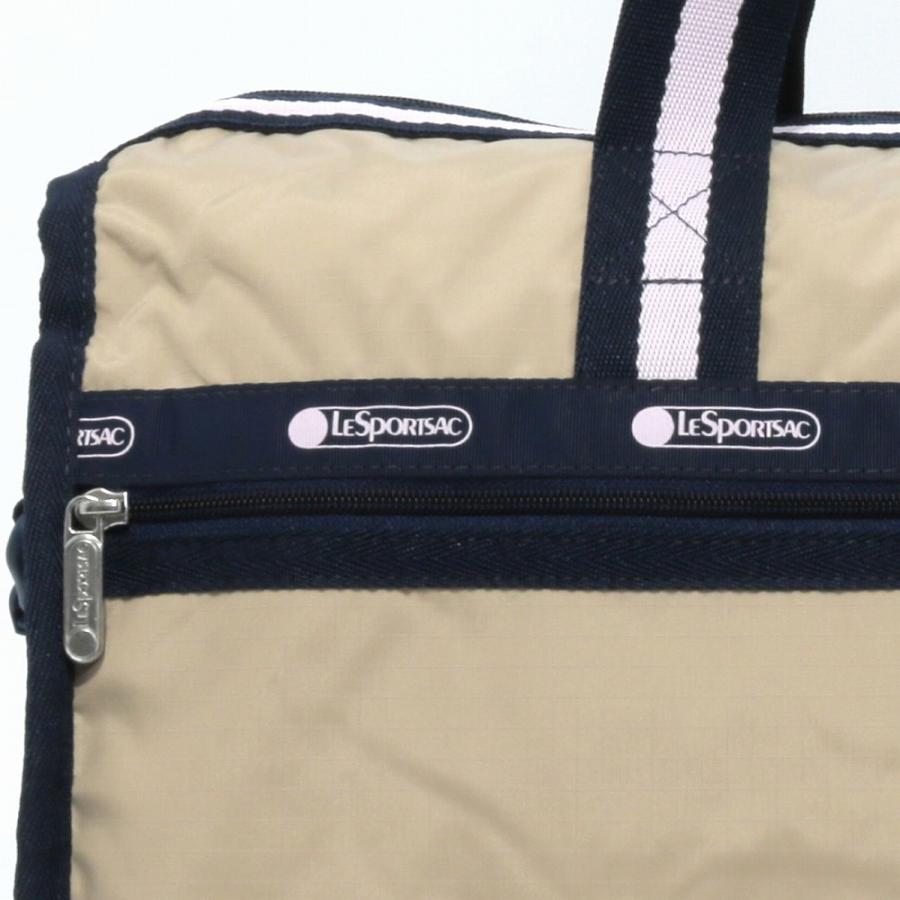 LeSportsac（レスポートサック） ボストンバッグ 4318 DELUXE MED