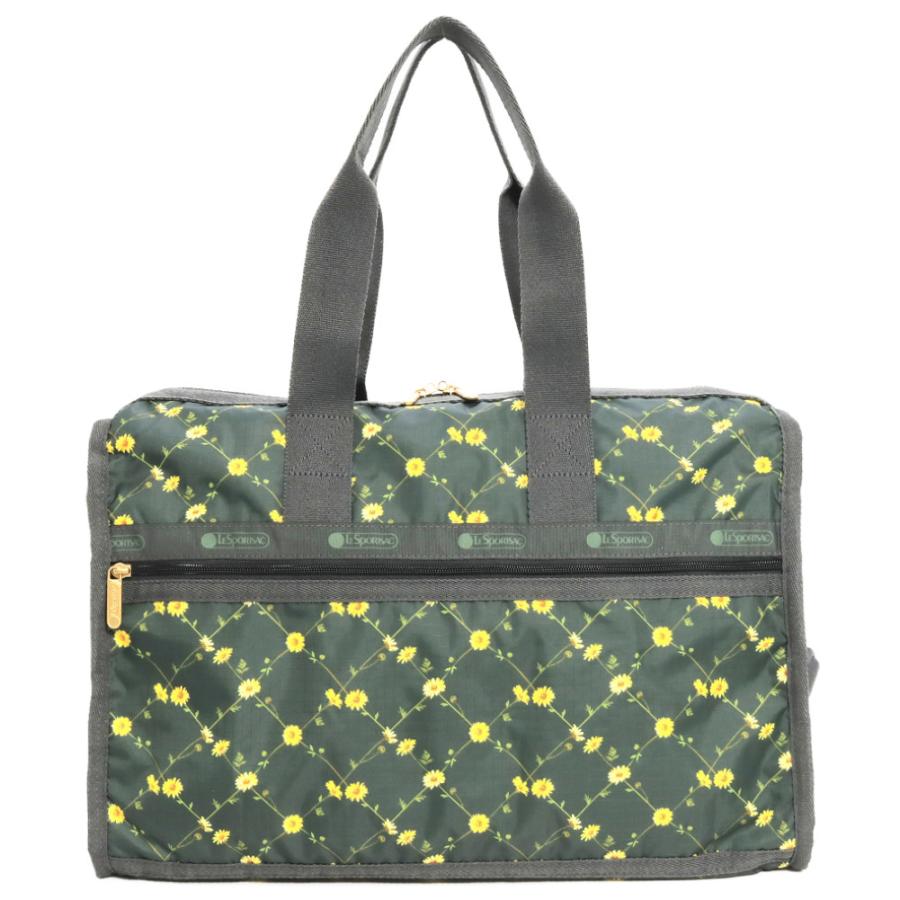 LeSportsac（レスポートサック） ボストンバッグ 4318 DELUXE MED 