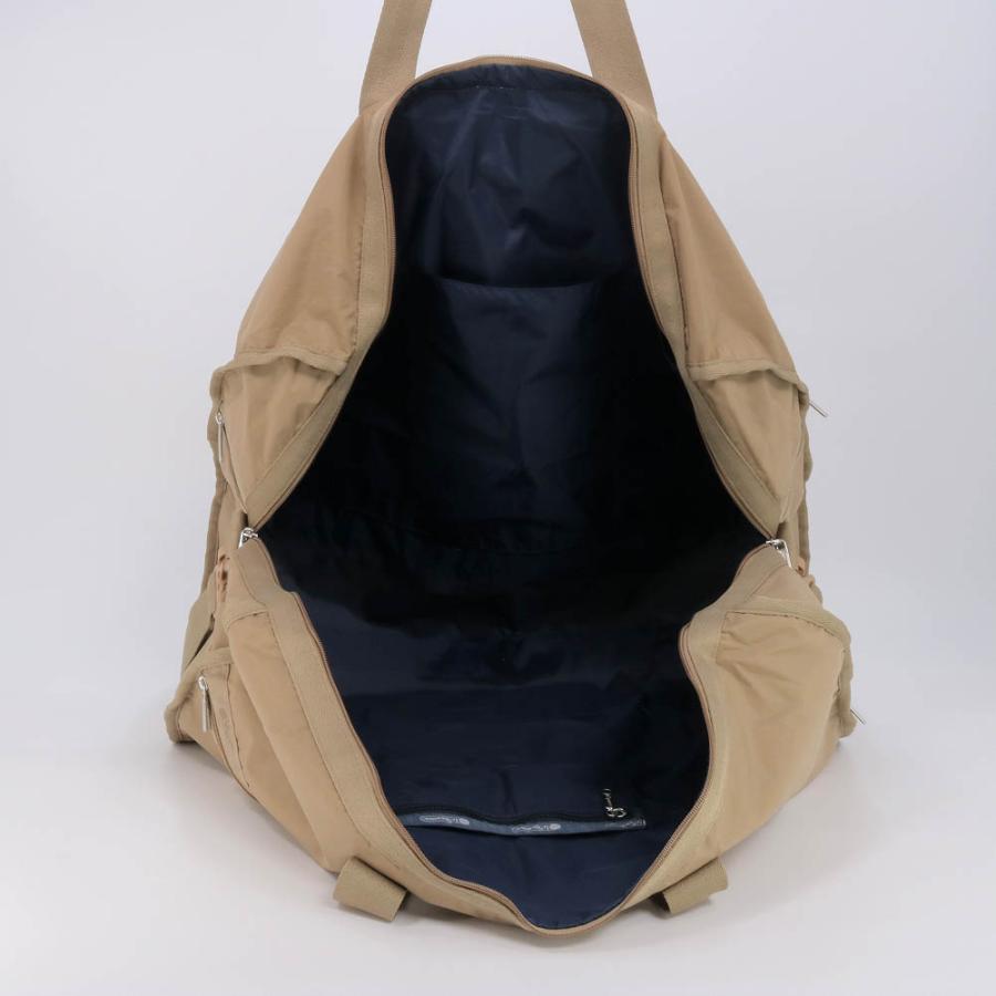 【新品同様】LeSportsac レスポートサック ボストンバッグ LeSportsac（レスポートサック） ボストンバッグ 4320 DELUXE XL
