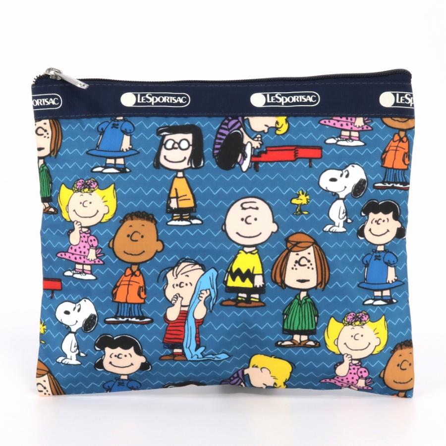 LeSportsac レスポートサック ショルダーバッグ 7507 DELUXE LeSportsac レスポートサック ショルダーバッグ 7507 DELUXE