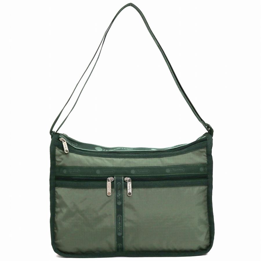 ランキング１位受賞 Lesportsac レスポートサック ショルダーバッグ Deluxe Everyday Bag Heritage Mallard 7507 F578 ワダツミ 通販 Yahoo ショッピング 還元祭 Ae Yalaphone Com