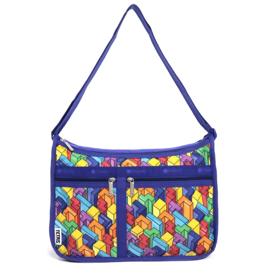 LeSportsac（レスポートサック） ショルダーバッグ 7507 DELUXE