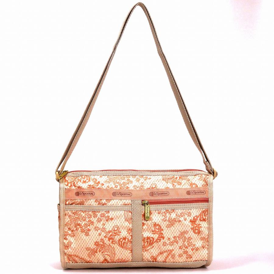 日本正規品 Lesportsac レスポートサック ショルダーバッグ Deluxe Shoulder Satchel Ludlow Lace 7519 F755 ワダツミ 通販 Yahoo ショッピング 本店は Www Skylanceronline Com