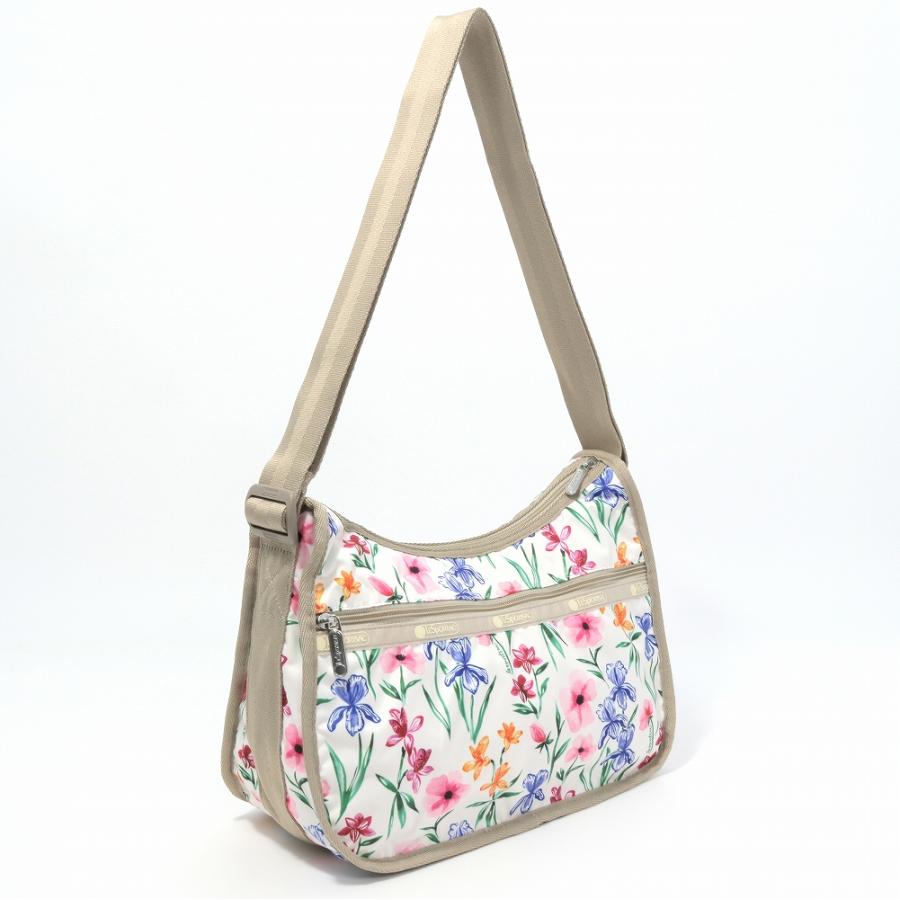 LeSportsac 2way ショルダーバッグ LeSportsac（レスポートサック） ショルダーバッグ 7520 CLASSIC HOBO
