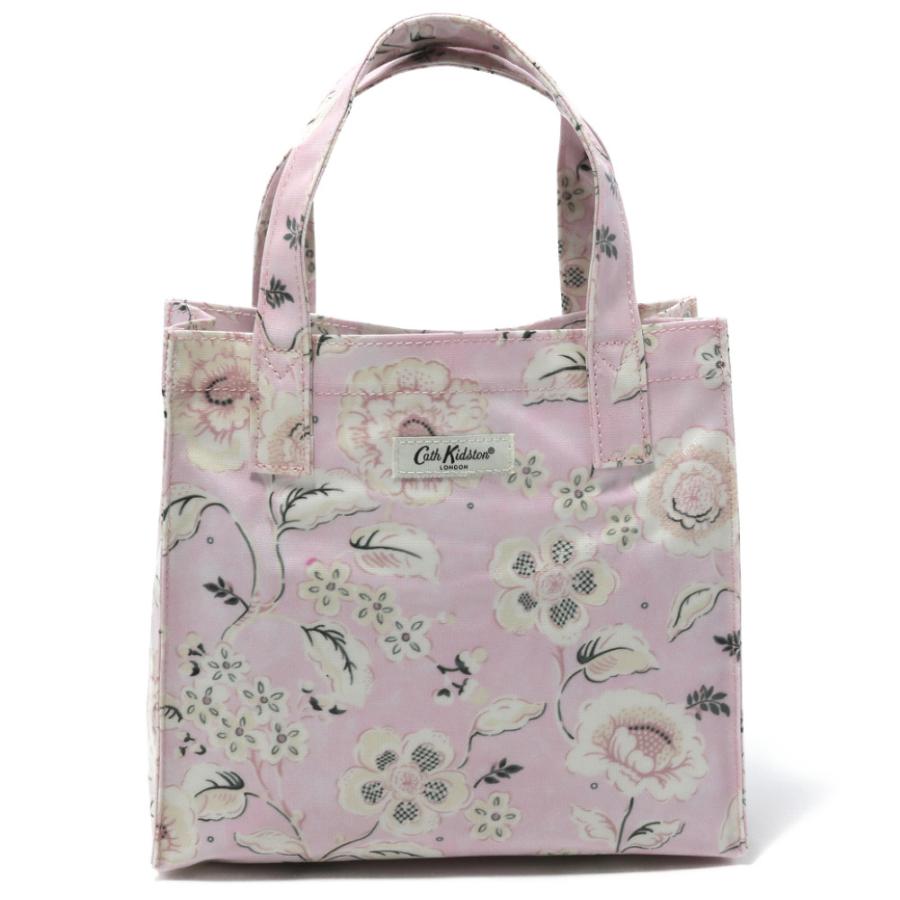 ジャスミン様　マルシェ　キャスキッドソンハンドメイドオーダーバッグ Cath Kidston（キャス・キッドソン） ミニトート BB38633 SMALL