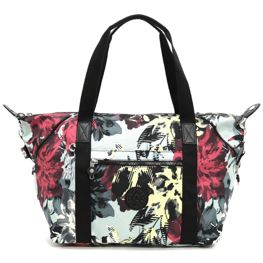 キプリング Kipling トートバッグ バッグ ユニセックス