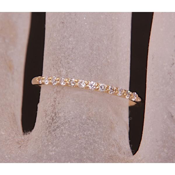 ★☆AHKAH☆★アーカー 　ドゥーズブリエ リング　　ダイヤ　K18 楽天市場】【ギフト品質】アーカー AHKAH リング 指輪 ドゥーズ