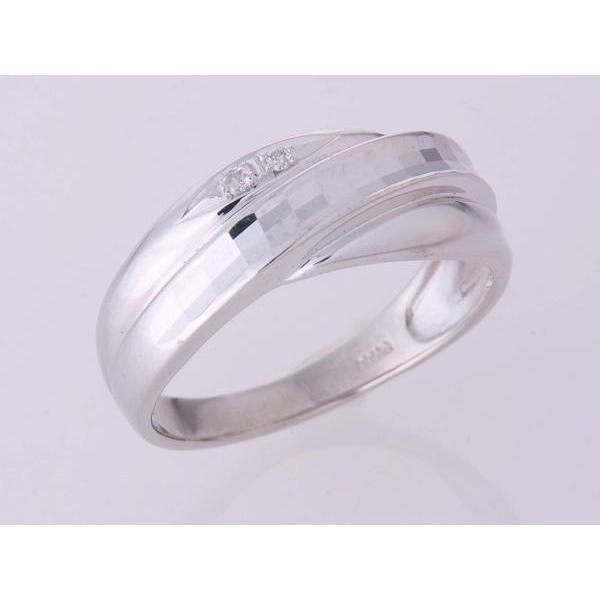 ダイヤモンド　プラチナ900リング　12号 楽天市場】【アウトレット】 プラチナ ダイヤモンド 0.403カラット