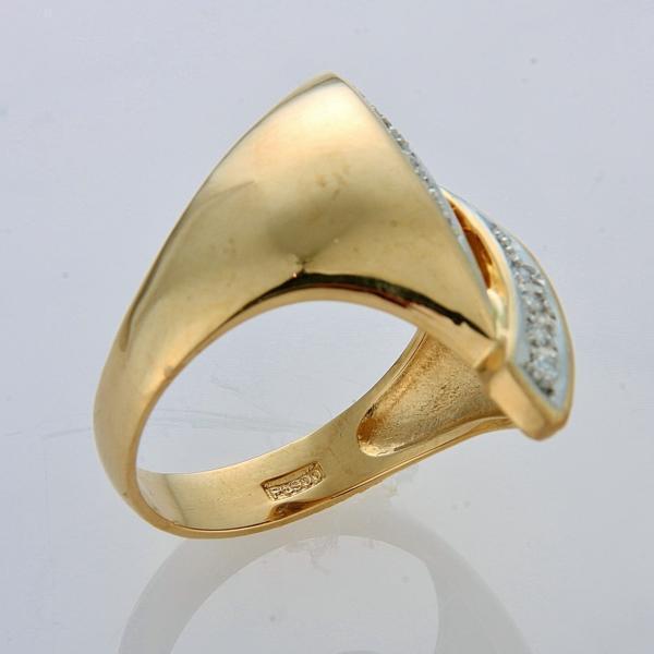 K18.PT900 リング　ダイア0.08 楽天市場】pt900 一粒ダイヤモンド リング 指輪 【0.08ct