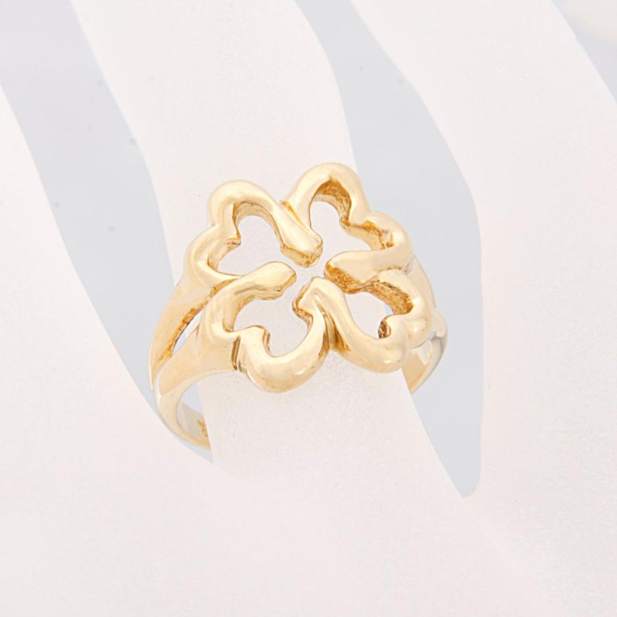 楽天市場】2025年 限定 クローバー 幸運 四つ葉 コイン ペンダント