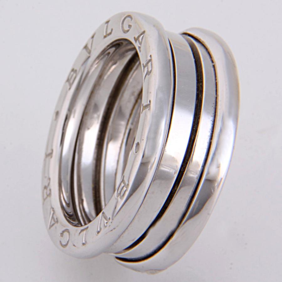 BVLGARI（ブルガリ） 見て！750ブルガリBVLGARI B-ZERO1 ビーゼ