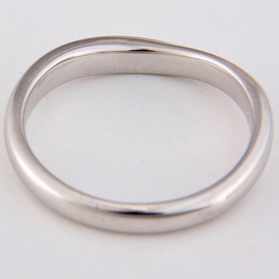 pt900 ダイヤ0.369ct 13号リング pt900天然石ダイヤモンドリング