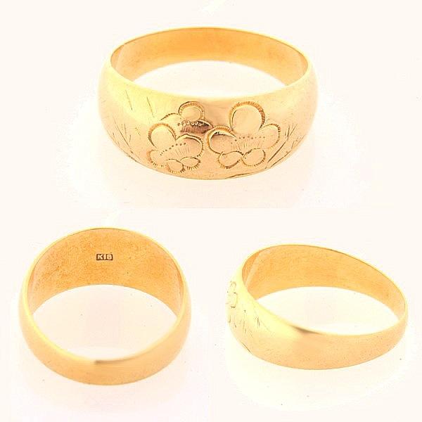 見て!K18金梅の花リング11号!MJ-545 : wadaya44 Yahoo 見て!K18金梅の花リング11号!MJ-545 : wadaya44 Yahoo