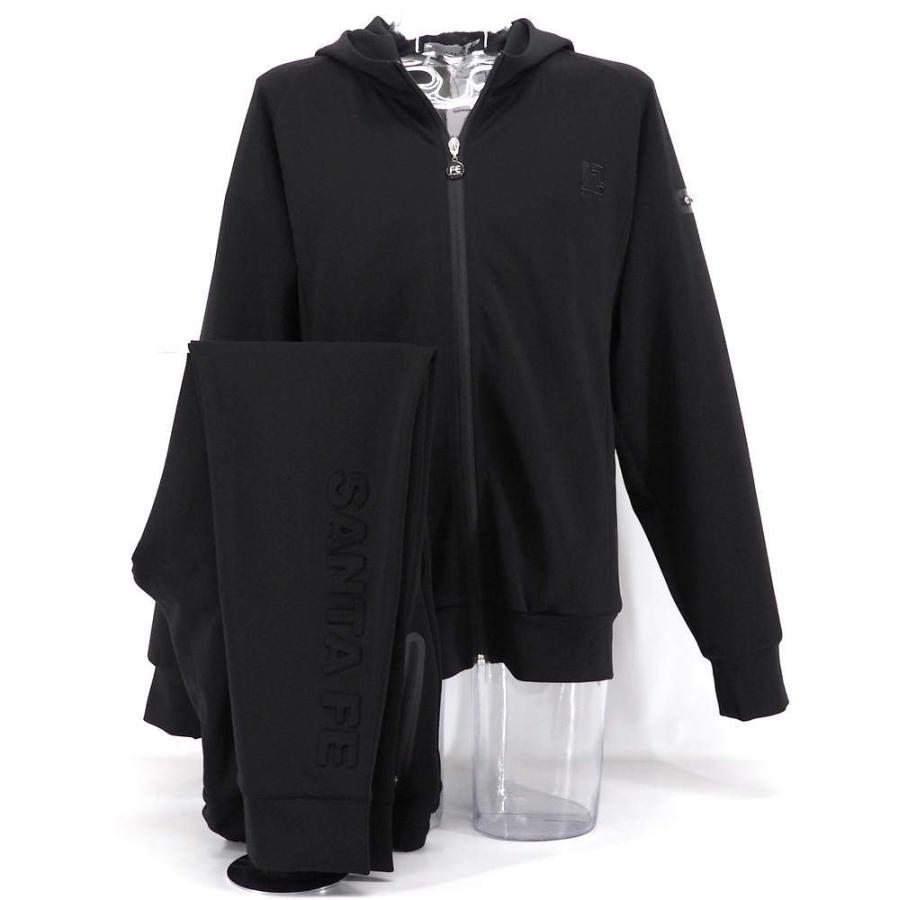 人気絶頂 カジュアル 服 ファッション メンズ Ll 3l ポリエステル 別売り上あり リラックスパンツ サンタフェ 秋冬 ボトムス パンツ Cronicas Migrantes Com