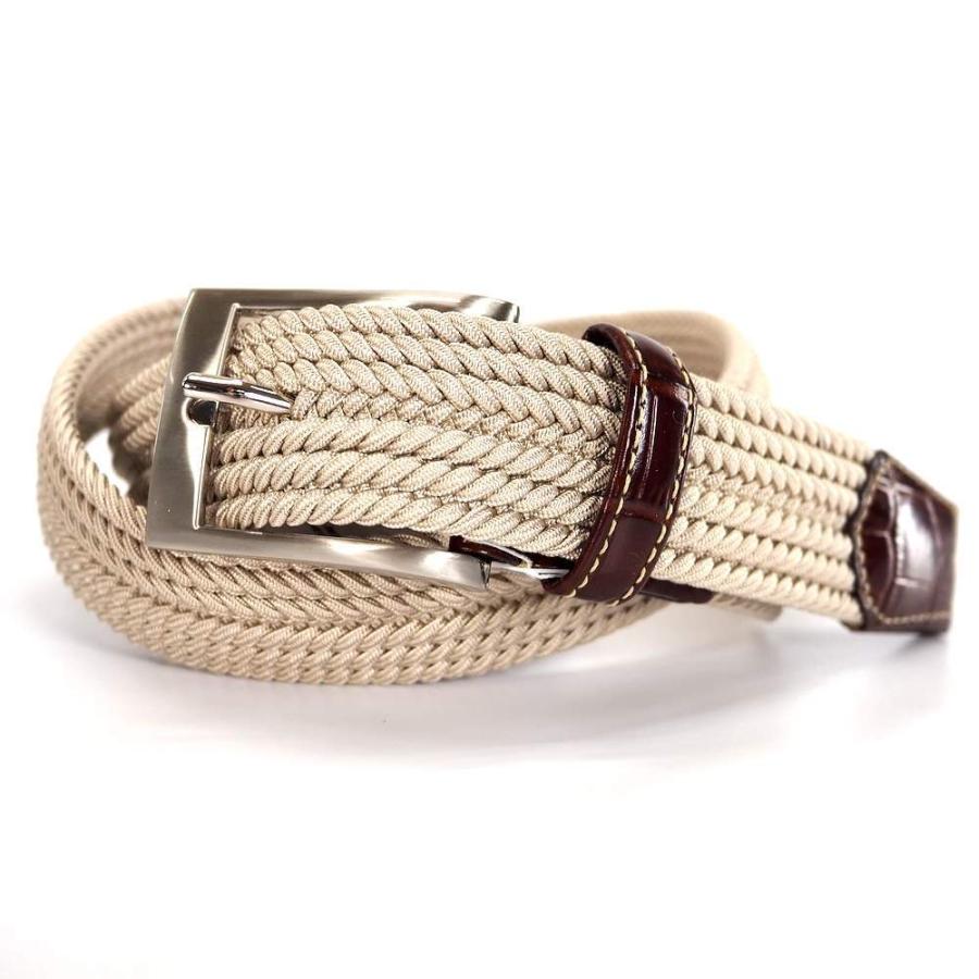 春夏 キース ベルト メンズファッション ピン メンズ ゴムメッシュ レーヨン Free メンズ 服 ファッション カジュアル