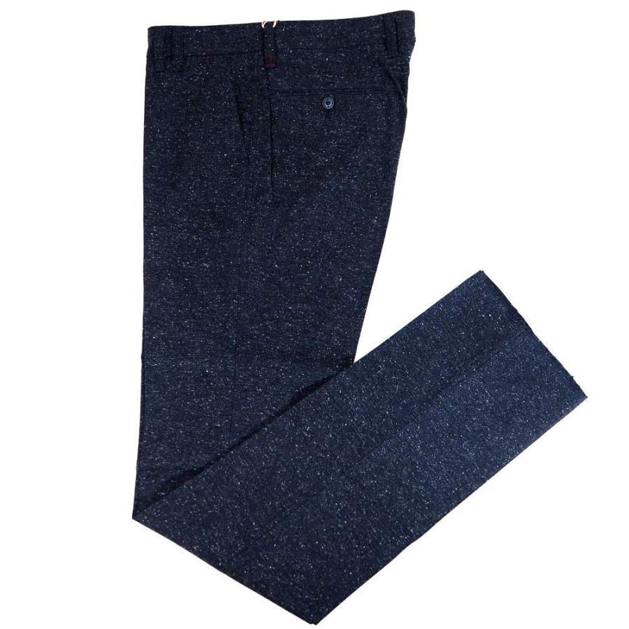 エミネント Penthouse ストレッチ ノータックパンツ メンズ ファッション 服 カジュアル 秋冬 Olhodaguadocasado Al Gov Br