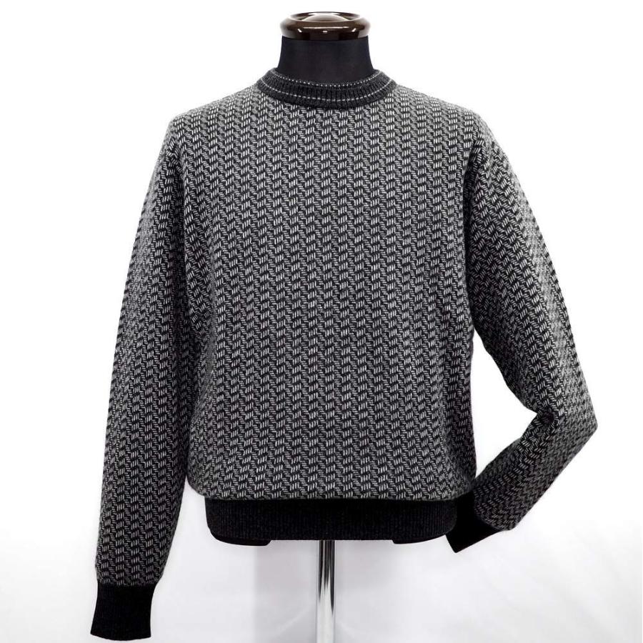福袋セール 11月11日 いい買い物の日セール ジーゲラン 秋冬 日本製 カジュアル 服 ファッション メンズ M L Ll カシミヤ クルーネック カシミヤセーター トップス