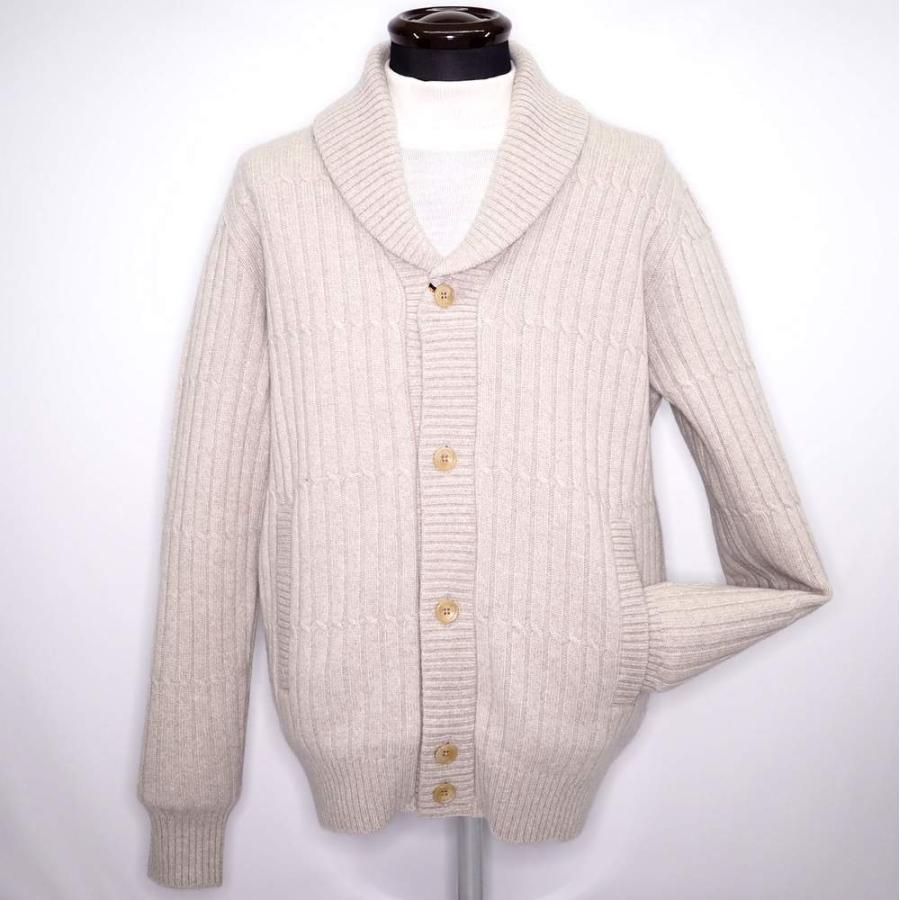 秋冬 ジーゲラン カシミヤカーディガン カシミヤ M L Ll メンズ Japanで高品質 高級カシミヤウールのピュアカシミヤ使用 軽くて暖かい 柔らかな肌触り 厚みあり 細かな 秋冬 ファッション M L Ll カシミヤカーディガン ショールカラー Made 紳士洋品