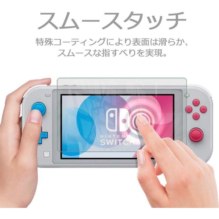 Nintendo Switch 送料 スイッチライト 液晶保護フィルム クリア Nintendo Switch 送料 スイッチライト 液晶保護フィルム クリア