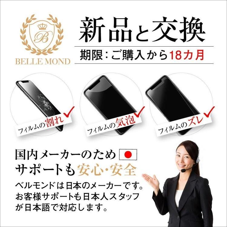 iPhone SE 2016 アイフォン 保護フィルム iPhoneSE 2016 ガラスフィルム ブルーライトiPhone5 iPhone YFF｜wadoo｜09