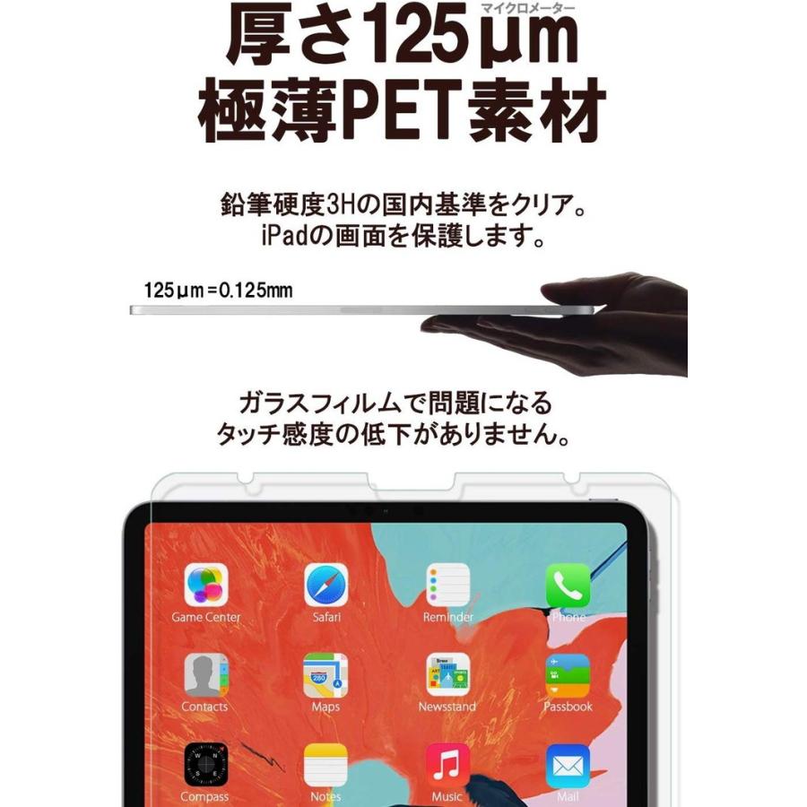 iPad Air 10.9 (第5世代 2022 / 第4世代 2020) / iPad Pro 11 (第3世代 2021 / 第2世代  定形外｜wadoo｜07