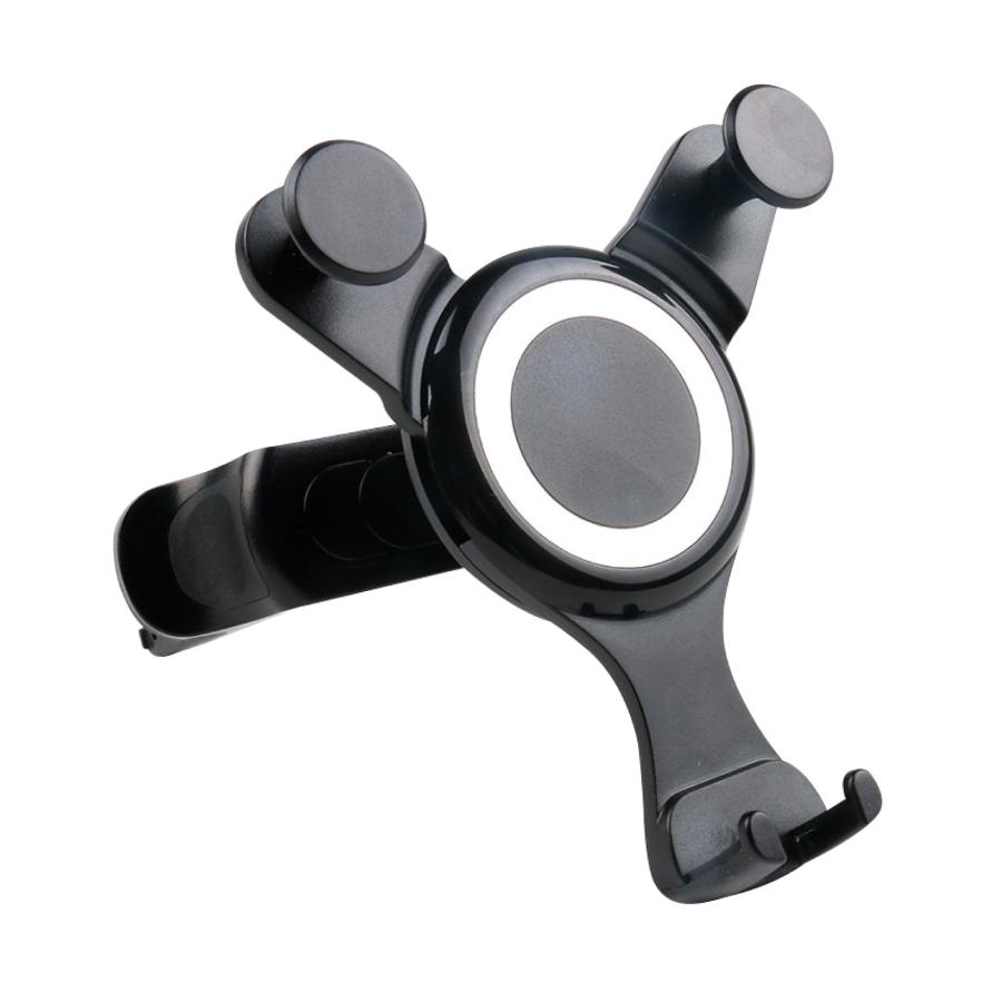 簡単設置車載ホルダー 車 スマホスタンド 車載 スマホホルダー